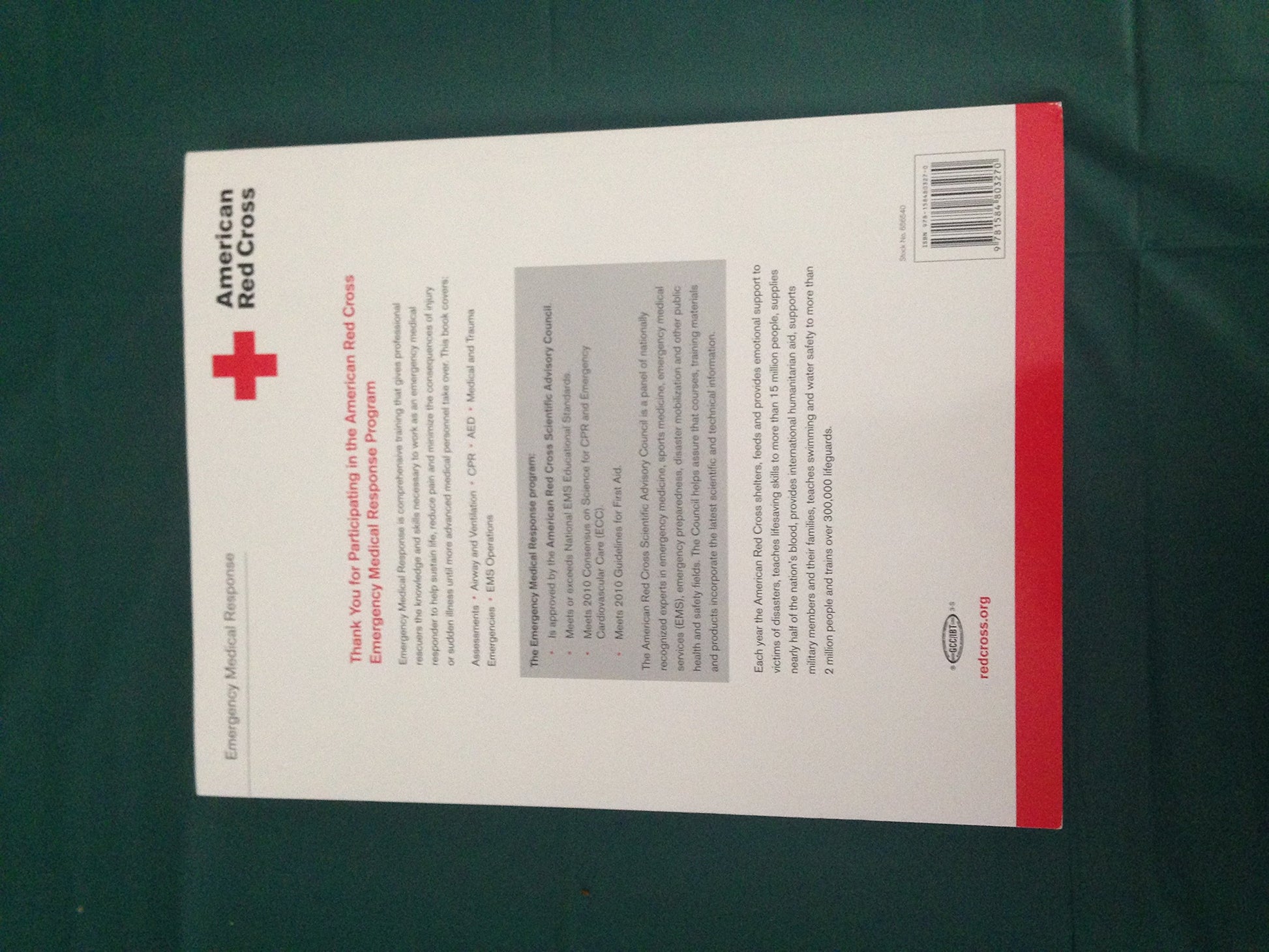 Emergency Medical Response