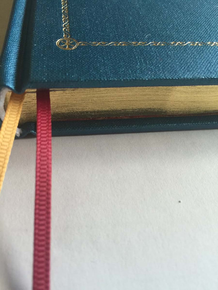 Orthodox Christian Prayer Book by Michael Monos