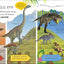 My Encyclopedia of Very Important Dinosaurs: Discover more than 80 Prehistoric Creatures (My Very Important Encyclopedias)