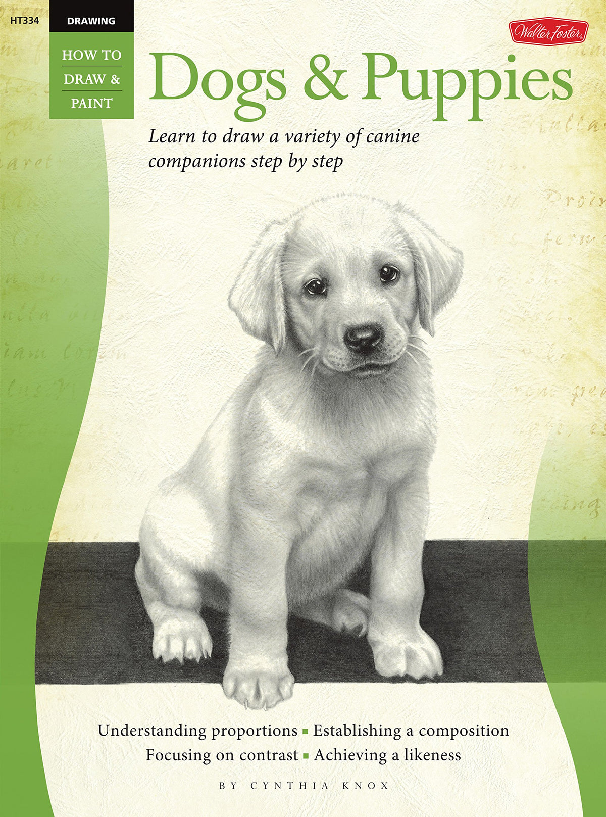 Walter Foster Book, Assorted