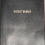 Holy Bible, Keystone Giant Print Presentation: King James Version