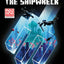 Minecraft: The Shipwreck: An Official Minecraft Novel