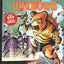 Showcase Presents Challengers of the Unknown 2