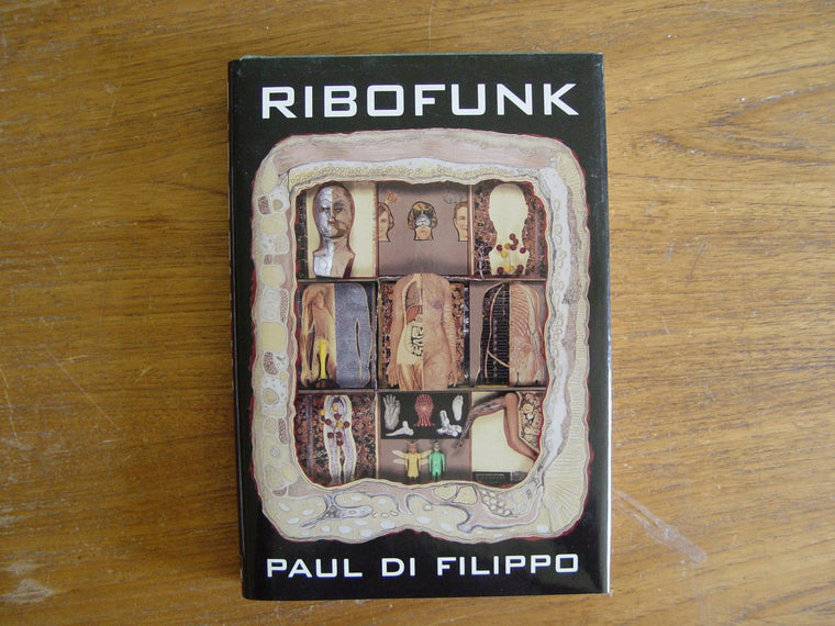 Ribofunk (Di Filippo, Paul)