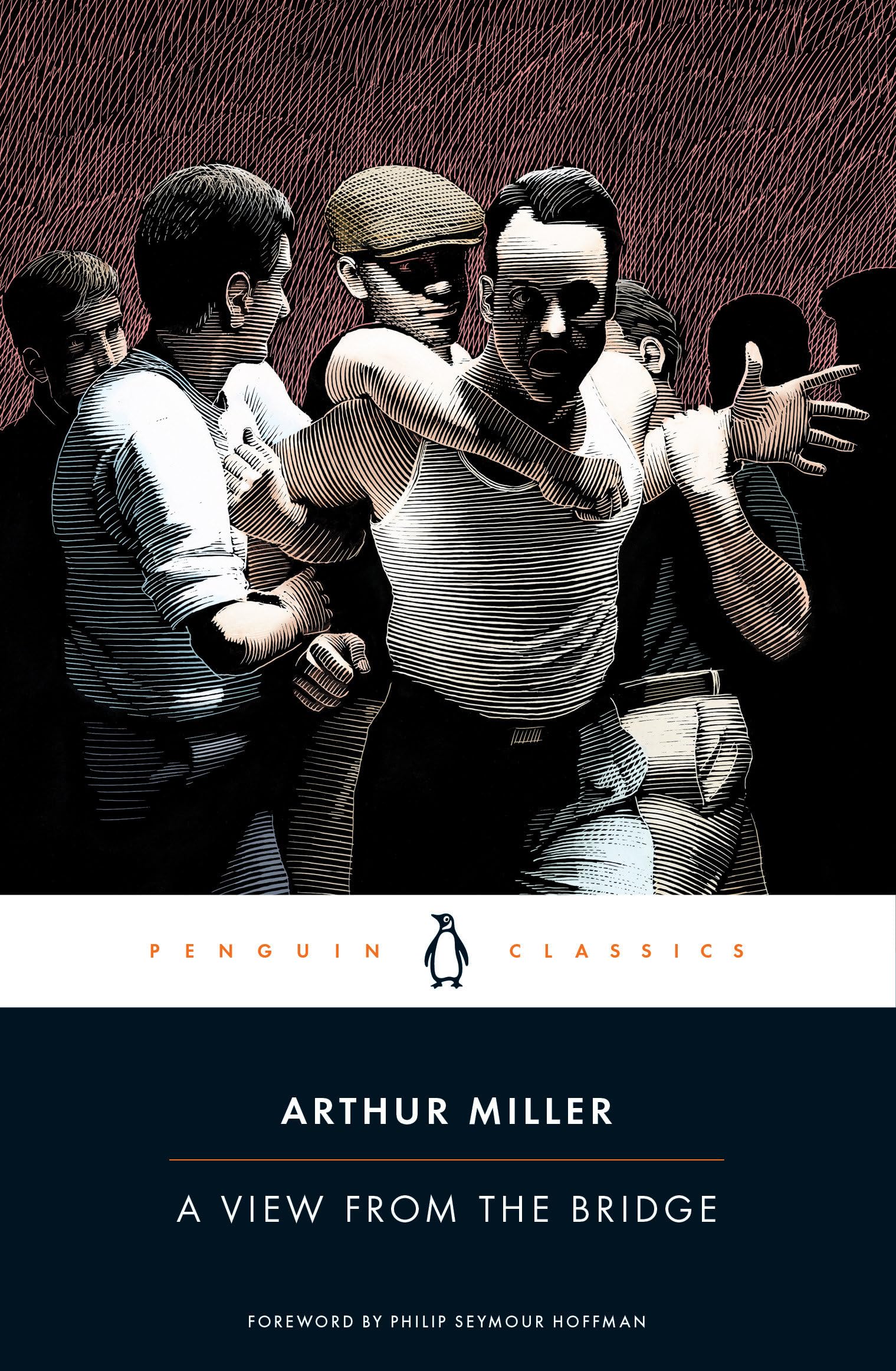 A View from the Bridge (Penguin Classics)