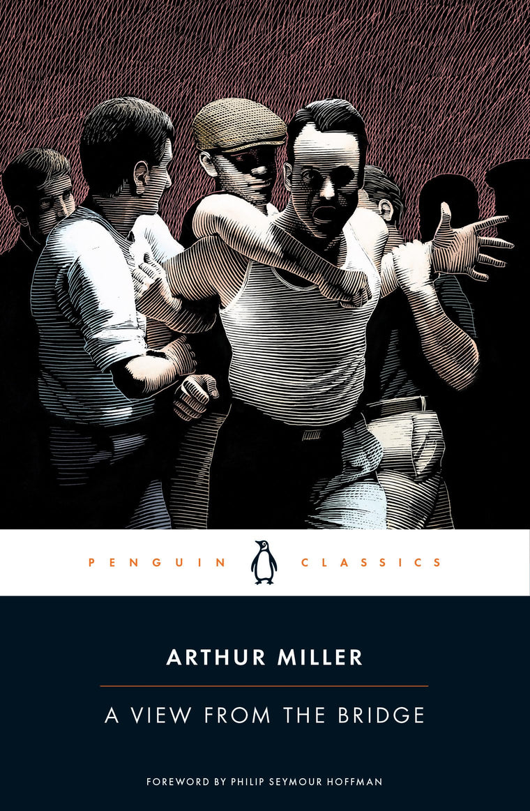 A View from the Bridge (Penguin Classics)