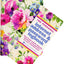 Peony Garden Internet Address & Password Logbook