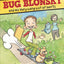 Bug Blonsky and His Very Long List of Don'ts (Bug Blonsky, 1)