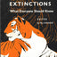 ANIMAL EXTINCTIONS PB (National Zoological Park Symposia for the Public)