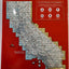 California Atlas & Gazetteer (Delorme Atlas & Gazetteer)