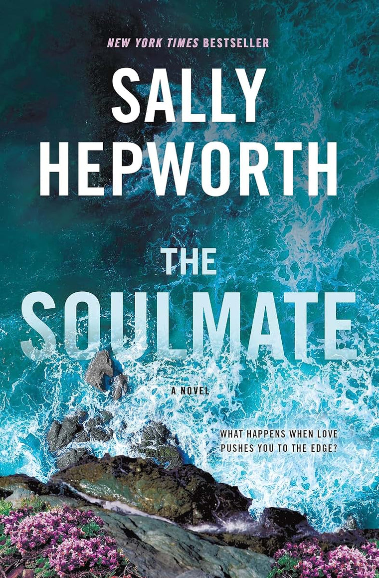 The Soulmate: A Novel
