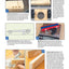 Pinewood Derby Fast and Furious Speed Secrets: Tips & Tricks for Building Winning Cars (Fox Chapel Publishing) Handbook of Scout-Legal Step-by-Step Techniques to Make Faster Cars with Ordinary Tools