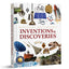 Knowledge Encyclopedia - Inventions and Discoveries (Knowledge Encyclopedia For Children)