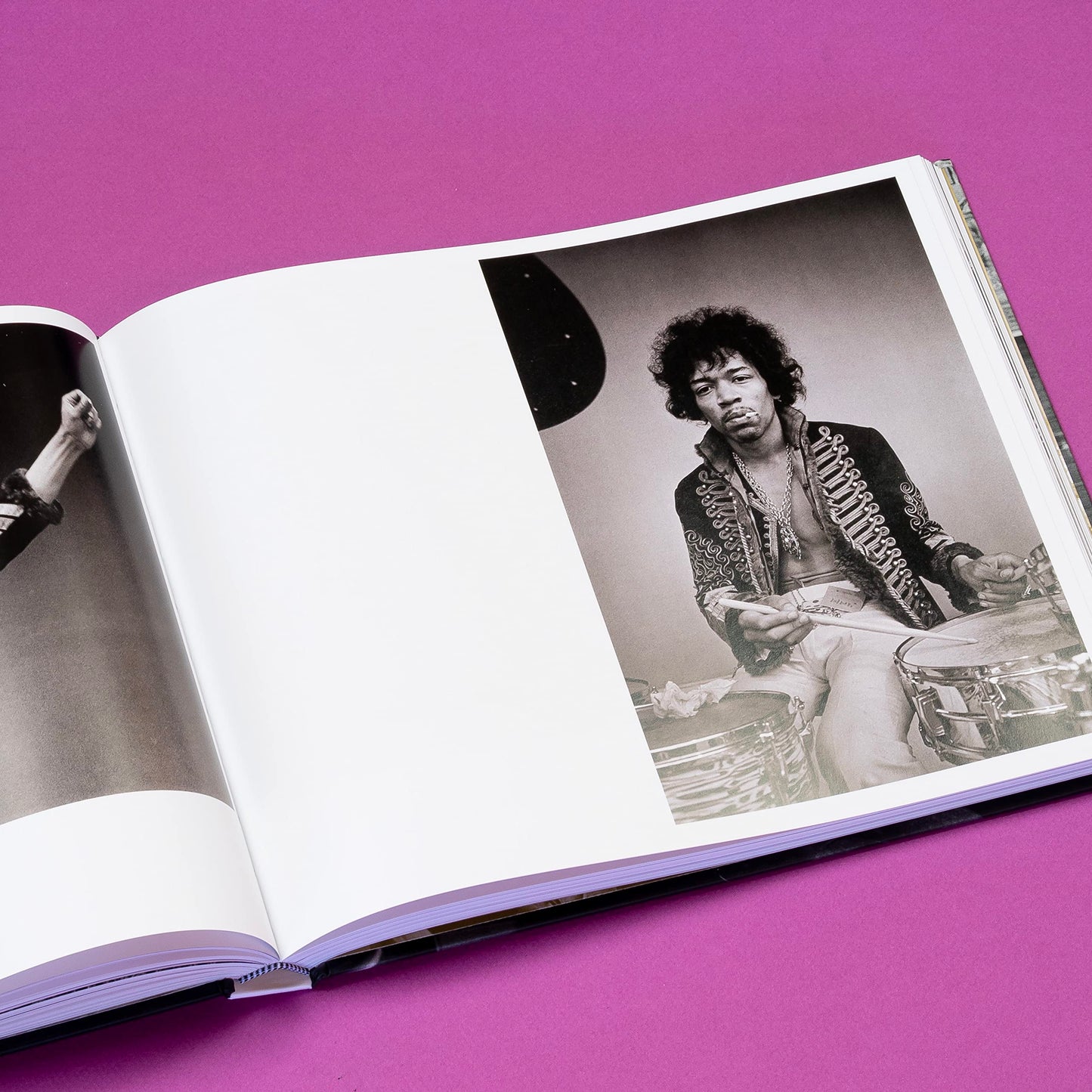 Jim Marshall: Show Me the Picture: Images and Stories from a Photography Legend