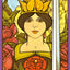 Morgan-Greer Tarot Deck