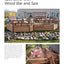 Deck Designs, 4th Edition: Great Design Ideas from Top Deck Designers (Creative Homeowner) Comprehensive Guide with Inspiration & Instructions to Choose & Plan Your Perfect Deck (Home Improvement)