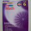 Spectrum Math, Grade 6