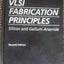 VLSI Fabrication Principles: Silicon and Gallium Arsenide, 2nd Edition
