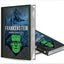 Frankenstein (Deluxe Hardbound Edition)