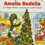 Merry Christmas, Amelia Bedelia: A Christmas Holiday Book for Kids (I Can Read Level 2)