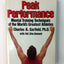 Peak Performance by Charles A. Garfield