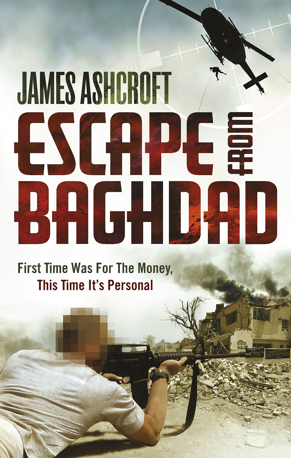 Escape from Baghdad