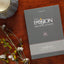 The Passion Translation New Testament (2020 Edition) Compact Teal: With Psalms, Proverbs, and Song of Songs (Faux Leather) - A Perfect Gift for Confirmation, Holidays, and More