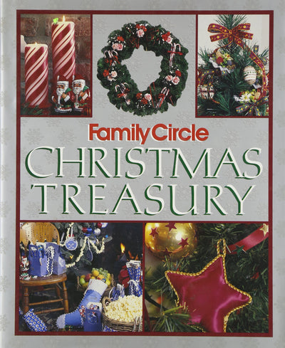 The Family Circle Christmas Treasury