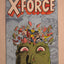 X-Force Volume 2: Final Chapter TPB