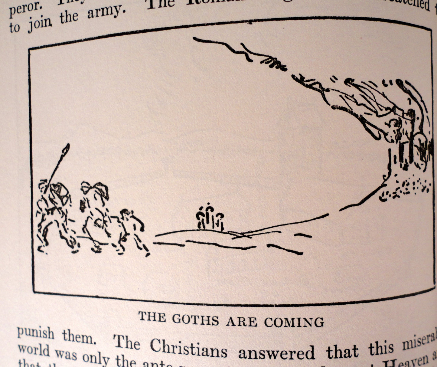 The Story of Mankind (A Liveright Book)