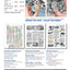 Suzuki Burgman 250 & 400 '98 to '15 (Haynes Service & Repair Manual)