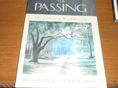 The Passing: Perspectives of Rural America