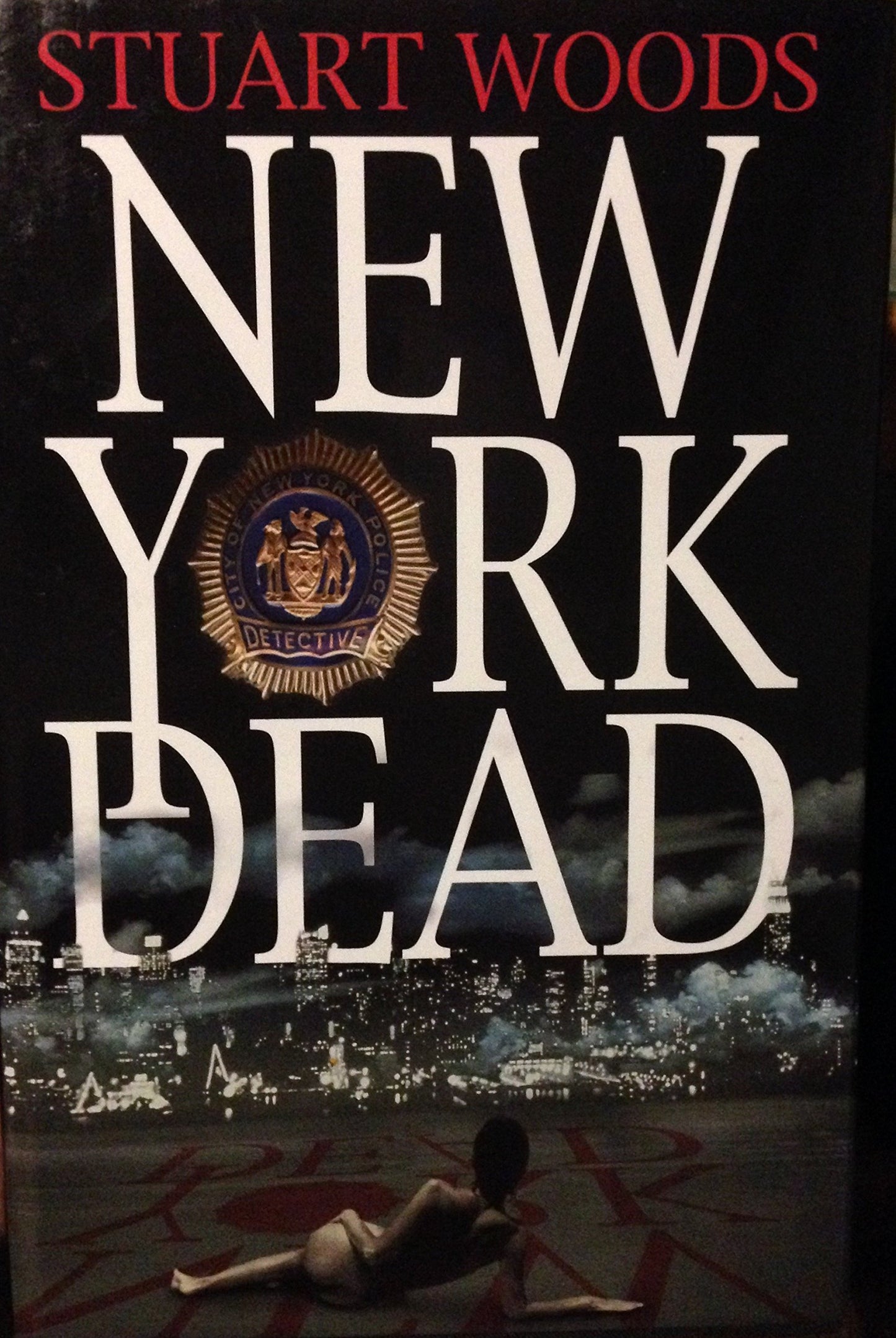 New York Dead