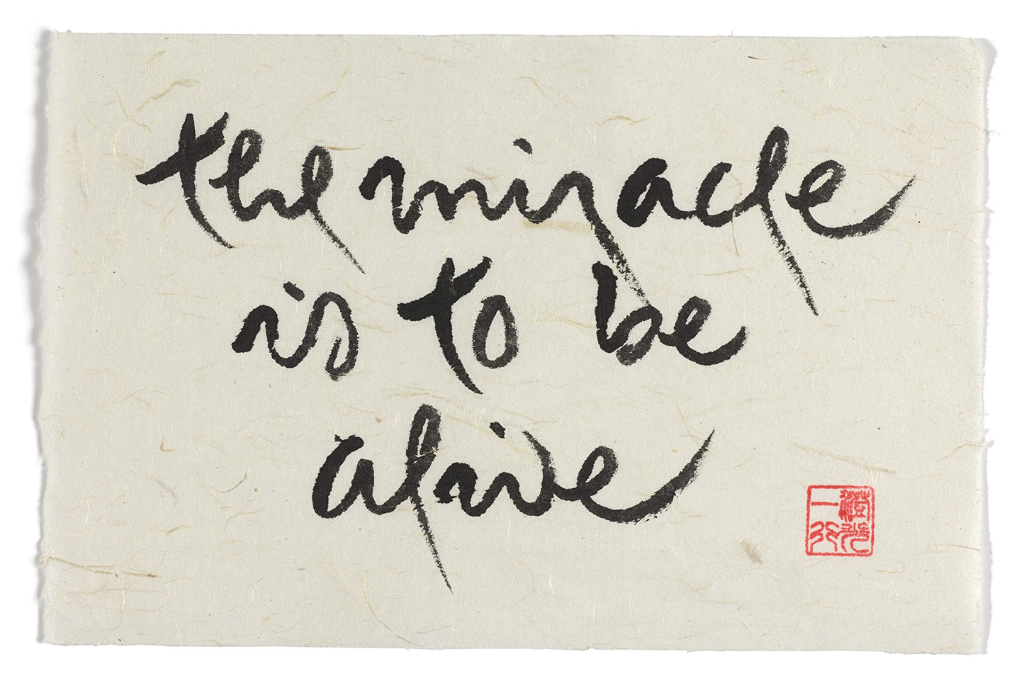This Moment Is Full of Wonders: The Zen Calligraphy of Thich