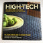 High-Tech: The Industrial Style and Source Book For the Home