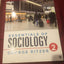 Essentials of Sociology