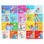 Paddington Classic Story 20 Books Collection Box Set (Paddington And the Christmas Surprise, Paddington And the Marmalade Maze, Paddington Goes for Gold, Paddington King of the Castle & 16 More)