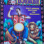 How to Play Djembe (Book/CD set) by Alan L. Dworsky & Betsy