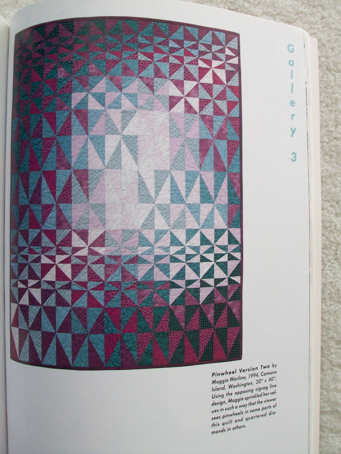 Block Bender Quilts