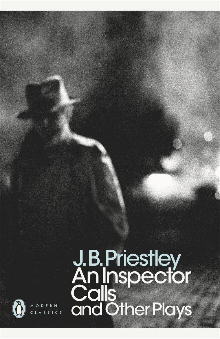 An Inspector Calls and Other Plays Time and the Conways (Penguin Modern Classics)