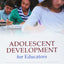 Adolescent Development for Educators