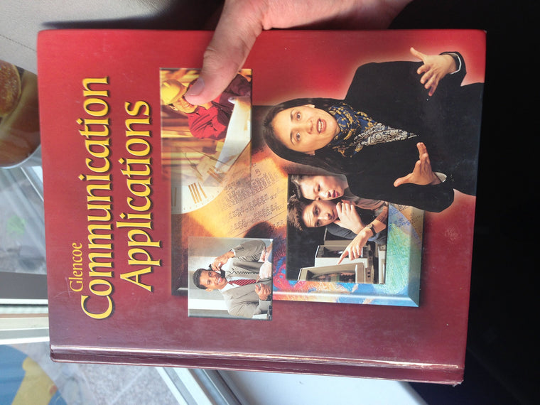 Communication Applications