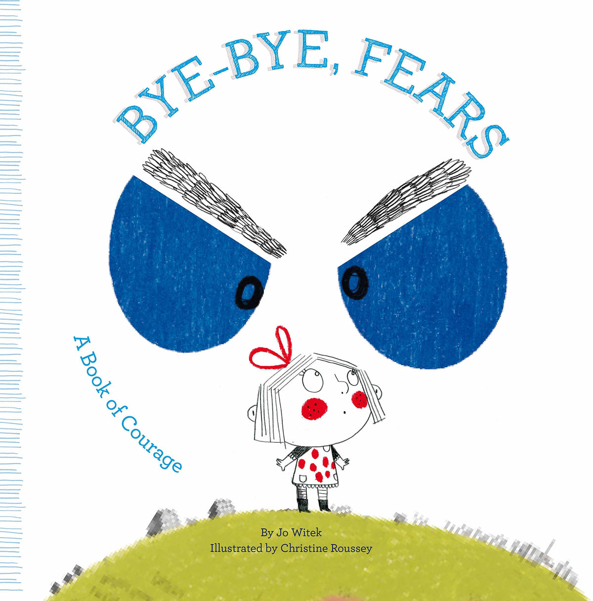 Brave As Can Be: A Book of Courage (Growing Hearts)