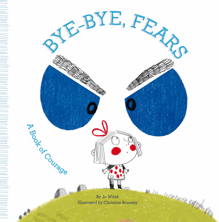 Brave As Can Be: A Book of Courage (Growing Hearts)