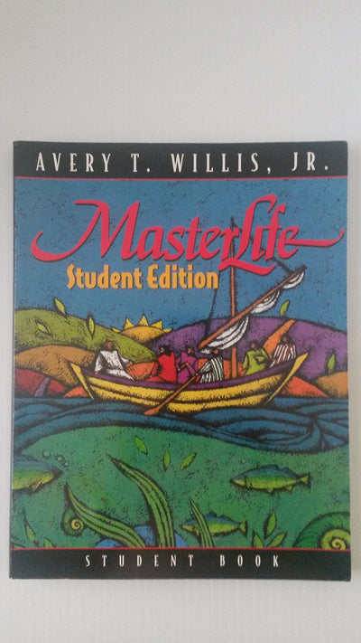 MasterLife Student Edition - Student Book: Student Book