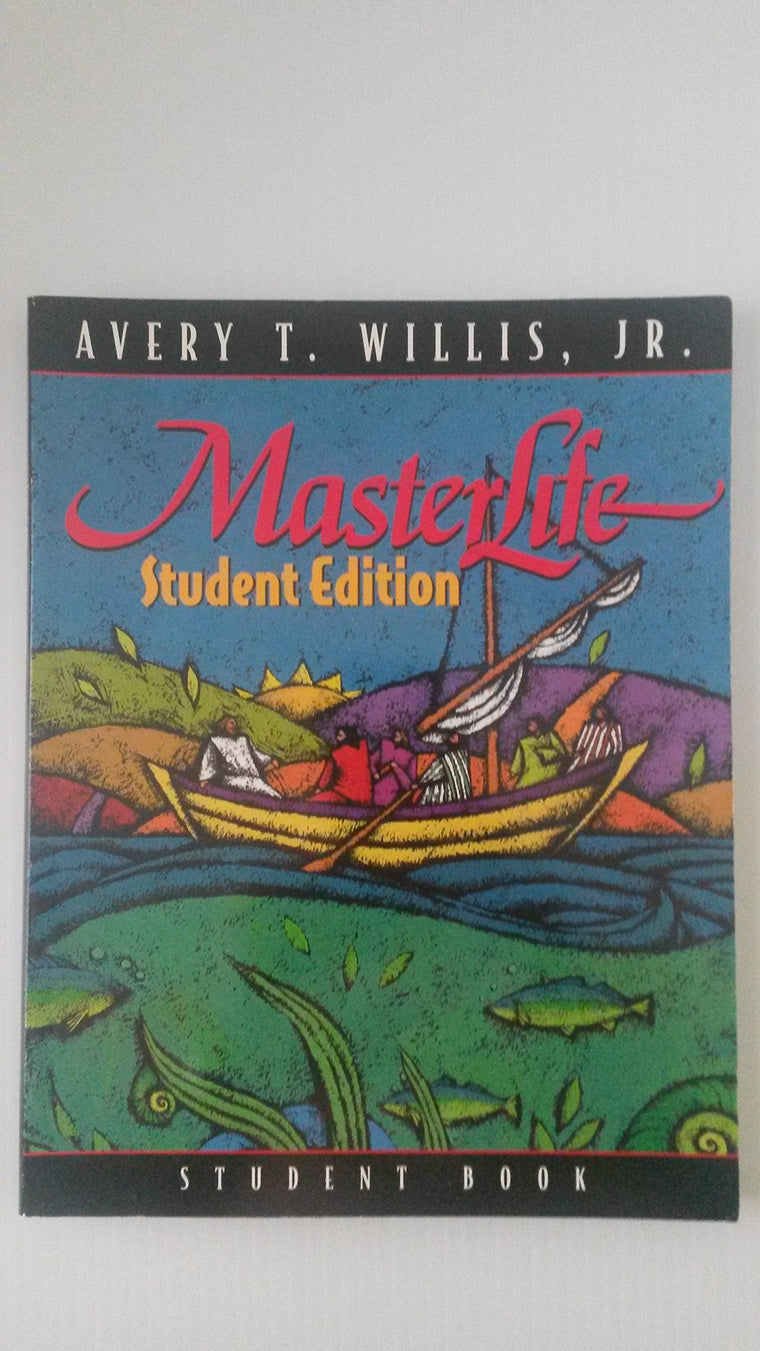 MasterLife Student Edition - Student Book: Student Book