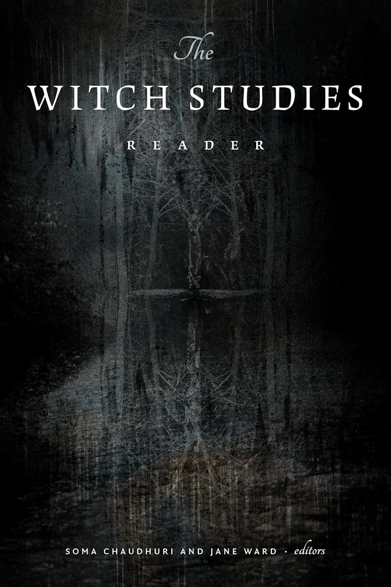 The Witch Studies Reader