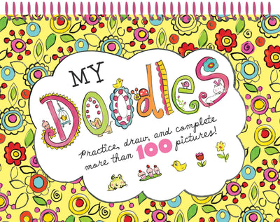My Doodles Activities Kit