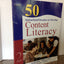 50 Instructional Routines to Develop Content Literacy (2nd E