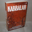 Kabbalah by Scholem, Gershon